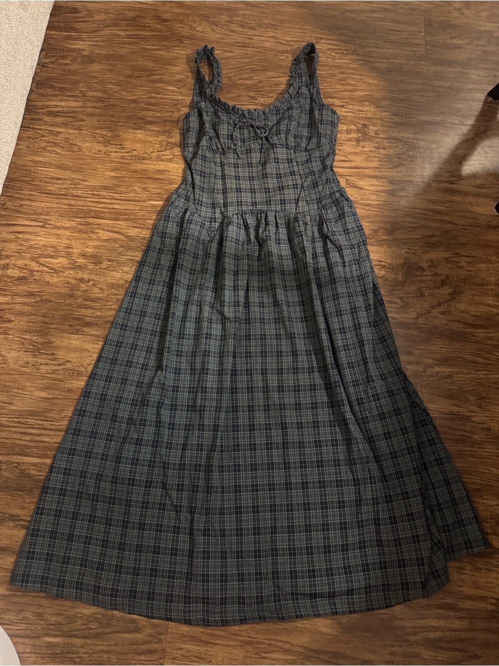 NWOT Tuckernuck dress size medium